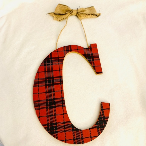 View Home Decor Alphabet Letters PNG